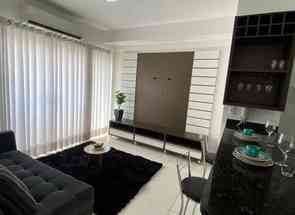 Apartamento, 1 Quarto, 1 Vaga, 1 Suite em T - 13, Setor Bueno, Goiânia, GO valor de R$ 345.000,00 no Lugar Certo