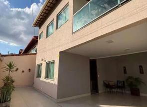 Casa, 3 Quartos, 3 Vagas, 1 Suite em Miramar (barreiro), Belo Horizonte, MG valor de R$ 900.000,00 no Lugar Certo