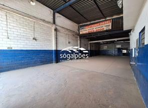 Galpão para alugar em Rodovia Br381 Fernão Dias, Cidade Verde, Betim, MG valor de R$ 9.200,00 no Lugar Certo