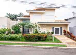 Casa em Condomínio, 4 Quartos, 4 Vagas, 4 Suites em Jardins Florença, Goiânia, GO valor de R$ 3.900.000,00 no Lugar Certo