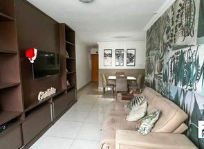 Apartamento, 3 Quartos, 2 Vagas, 1 Suite em Castelo, Belo Horizonte, MG valor de R$ 600.000,00 no Lugar Certo
