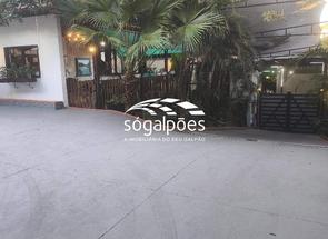 Galpão em Santo Antonio, Betim, MG valor de R$ 3.400.000,00 no Lugar Certo