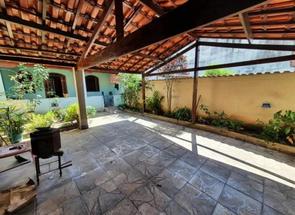 Casa, 3 Quartos, 4 Vagas, 1 Suite em Piratininga (venda Nova), Belo Horizonte, MG valor de R$ 450.000,00 no Lugar Certo