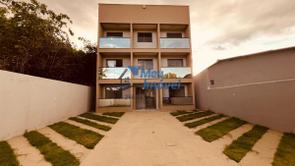 Apartamento, 2 Quartos, 1 Vaga em Avenida Brasília, Jardim do Ingá, Luziânia, GO valor de R$ 160.000,00 no Lugar Certo