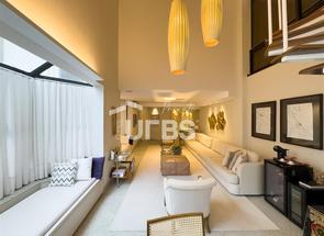 Apartamento, 4 Quartos, 4 Suites em [endereco], Setor Oeste, Goiânia, GO valor de R$ 1.700.000,00 no Lugar Certo