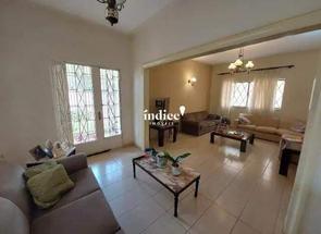 Casa, 3 Quartos, 5 Vagas para alugar em Rua Tibiriçá, Centro, Ribeirão Preto, SP valor de R$ 5.500,00 no Lugar Certo