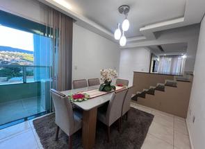 Cobertura, 3 Quartos, 1 Vaga em Novo Horizonte, Ibirité, MG valor de R$ 430.000,00 no Lugar Certo