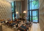 Apart Hotel, 1 Quarto, 1 Vaga, 1 Suite