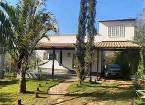 Fazenda, 4 Quartos, 10 Vagas, 2 Suites em Santo Afonso, Betim, MG valor de R$ 980.000,00 no Lugar Certo