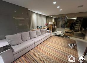 Apartamento, 4 Quartos, 4 Vagas, 4 Suites em Líbero Leone, Buritis, Belo Horizonte, MG valor de R$ 1.990.000,00 no Lugar Certo
