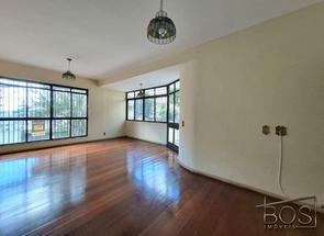 Apartamento, 4 Quartos, 2 Vagas, 1 Suite em Santo Antônio, Belo Horizonte, MG valor de R$ 1.100.000,00 no Lugar Certo