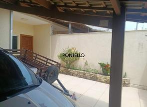 Casa, 3 Quartos, 1 Vaga, 1 Suite em Iporanga, Sete Lagoas, MG valor de R$ 430.000,00 no Lugar Certo