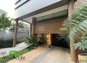 Apartamento, 3 Quartos, 2 Vagas, 1 Suite em Lourdes, Belo Horizonte, MG valor de R$ 1.680.000,00 no Lugar Certo