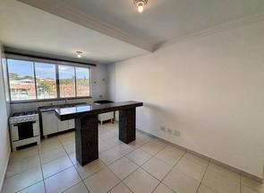 Apartamento, 1 Quarto, 1 Vaga para alugar em Liberdade, Belo Horizonte, MG valor de R$ 1.900,00 no Lugar Certo