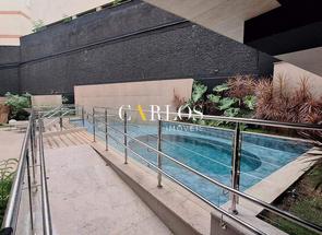 Apartamento, 3 Quartos, 2 Vagas, 1 Suite para alugar em Sion, Belo Horizonte, MG valor de R$ 6.900,00 no Lugar Certo