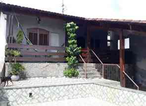 Casa, 3 Quartos, 2 Vagas, 1 Suite em Jardim Guanabara, Belo Horizonte, MG valor de R$ 600.000,00 no Lugar Certo