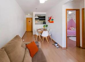 Apartamento, 2 Quartos, 1 Vaga em Cinquentenário, Belo Horizonte, MG valor de R$ 390.000,00 no Lugar Certo