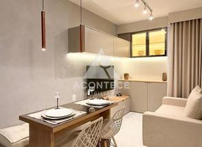 Quitinete, 1 Quarto, 1 Vaga, 1 Suite em Ccsw 1 - Portal Master, Sudoeste, Brasília/Plano Piloto, DF valor de R$ 489.000,00 no Lugar Certo