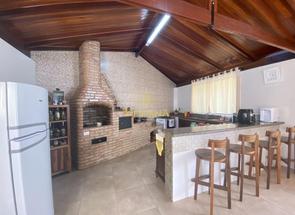 Casa, 4 Quartos, 3 Vagas, 1 Suite em Vianópolis, Betim, MG valor de R$ 950.000,00 no Lugar Certo