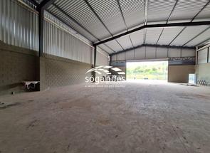 Galpão para alugar em Capitão Eduardo, Belo Horizonte, MG valor de R$ 18.000,00 no Lugar Certo