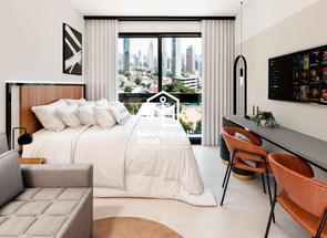 Apartamento, 1 Quarto em Rua 144, Setor Marista, Goiânia, GO valor de R$ 294.832,00 no Lugar Certo