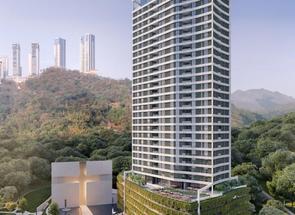 Apartamento, 4 Quartos, 2 Vagas, 4 Suites em Vale do Sereno, Nova Lima, MG valor de R$ 3.120.000,00 no Lugar Certo