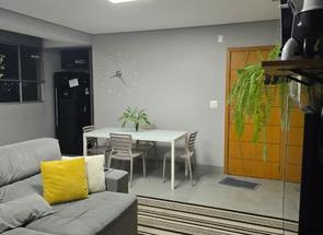Apartamento, 2 Quartos, 1 Vaga, 1 Suite em Riacho das Pedras, Contagem, MG valor de R$ 518.000,00 no Lugar Certo