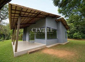 Casa em Condomínio, 3 Quartos, 4 Vagas, 1 Suite em Enecoema, Condomínio Aldeia da Cachoeira das Pedras, Brumadinho, MG valor de R$ 795.000,00 no Lugar Certo