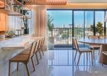 Apartamento, 3 Quartos