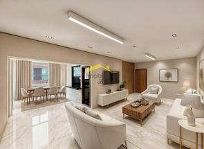 Apartamento, 4 Quartos, 3 Vagas, 1 Suite em Buritis, Belo Horizonte, MG valor de R$ 1.300.000,00 no Lugar Certo