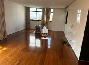 Apartamento, 4 Quartos, 4 Vagas, 2 Suites em Rua Carolina Figueiredo, Serra, Belo Horizonte, MG valor de R$ 3.200.000,00 no Lugar Certo