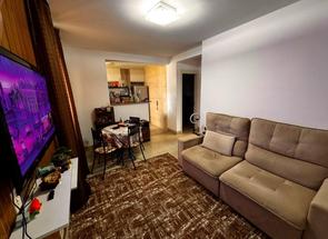 Apartamento, 2 Quartos, 1 Vaga em Santa Maria, Contagem, MG valor de R$ 240.000,00 no Lugar Certo