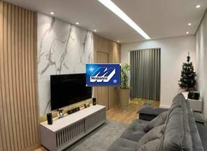 Cobertura, 2 Quartos, 2 Vagas em Jose Clemente Pereira, Ipiranga, Belo Horizonte, MG valor de R$ 610.000,00 no Lugar Certo