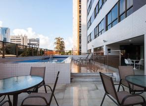 Apartamento, 2 Quartos, 1 Vaga, 1 Suite para alugar em Paissandu, Recife, PE valor de R$ 4.200,00 no Lugar Certo