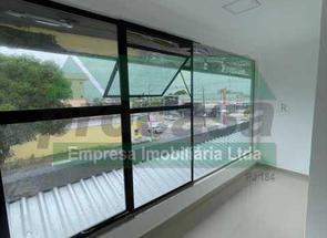 Sala para alugar em Parque 10 de Novembro, Manaus, AM valor de R$ 2.500,00 no Lugar Certo
