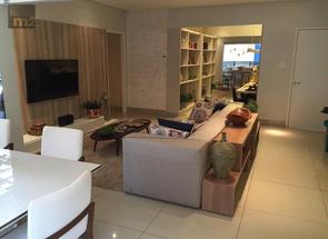 Apartamento, 3 Quartos, 2 Vagas, 3 Suites em Pl 3, Parque Lozandes, Goiânia, GO valor de R$ 850.000,00 no Lugar Certo