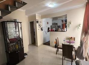 Cobertura, 2 Quartos, 1 Vaga em Jardim Riacho das Pedras, Contagem, MG valor de R$ 400.000,00 no Lugar Certo