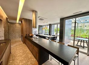 Apartamento, 3 Quartos, 2 Vagas, 1 Suite em Lourdes, Belo Horizonte, MG valor de R$ 1.963.710,00 no Lugar Certo