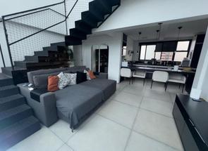 Cobertura, 2 Quartos, 4 Vagas, 1 Suite em Cruzeiro, Belo Horizonte, MG valor de R$ 2.100.000,00 no Lugar Certo