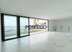 Cobertura, 4 Quartos, 4 Vagas, 4 Suites em Santa Lúcia, Belo Horizonte, MG valor de R$ 5.330.000,00 no Lugar Certo