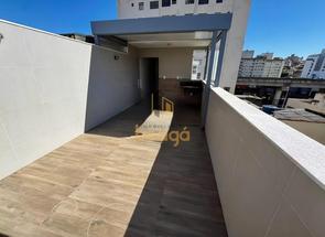 Cobertura, 1 Quarto, 2 Vagas em Floresta, Belo Horizonte, MG valor de R$ 520.000,00 no Lugar Certo