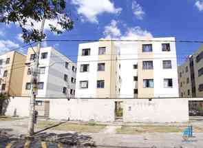 Apartamento, 3 Quartos em Rua Padre Pedro Pinto, Letícia, Belo Horizonte, MG valor de R$ 189.000,00 no Lugar Certo