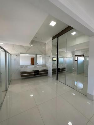 Quarto Suíte Master