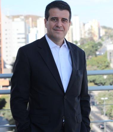 Ronaldo Pinho, diretor das regiões Minas Gerais e Centro-Oeste da Porto Seguro, alerta para o cuidado com o imóvel antes de se ausentar - Yasmin Argolo/Divulgação 