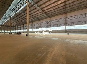 Galpão para alugar em Chácaras Campestre, Contagem, MG valor de R$ 157.934,00 no Lugar Certo