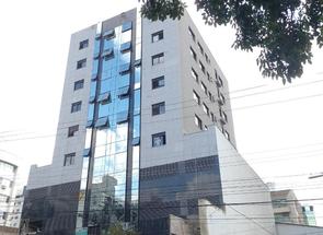 Apartamento, 1 Quarto, 1 Vaga em Santa Efigênia, Belo Horizonte, MG valor de R$ 718.900,00 no Lugar Certo