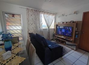 Apartamento, 2 Quartos, 1 Vaga em Vista do Sol, Belo Horizonte, MG valor de R$ 180.000,00 no Lugar Certo