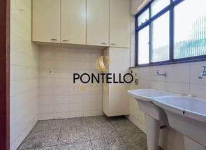 Apartamento, 4 Quartos, 2 Vagas, 1 Suite em Coração de Jesus, Belo Horizonte, MG valor de R$ 720.000,00 no Lugar Certo
