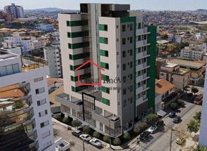 Apartamento, 4 Quartos, 2 Vagas, 4 Suites em Palmares, Belo Horizonte, MG valor de R$ 1.083.100,00 no Lugar Certo