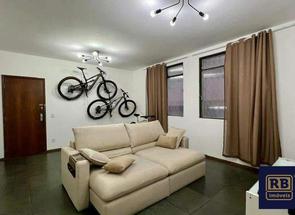 Apartamento, 3 Quartos, 1 Vaga, 1 Suite em Santo Antônio, Belo Horizonte, MG valor de R$ 520.000,00 no Lugar Certo